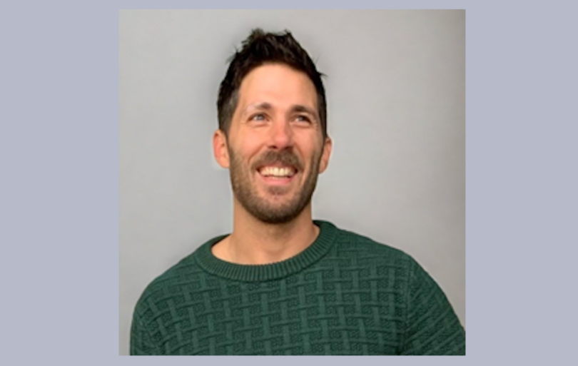 New HiveWatch CEO Steve Hult