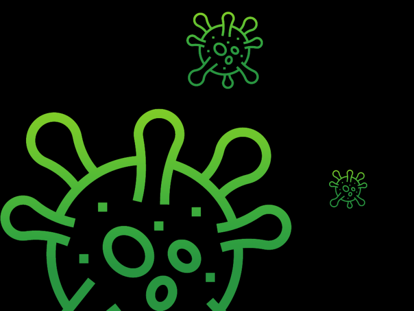 virus illustration