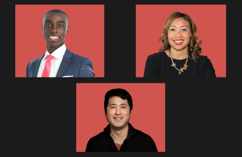Boston-based Visible Hands is launching a new virtual fellowship program for underrepresented founders