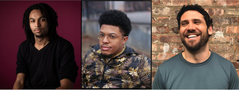 Movers and Shakers' co-founders