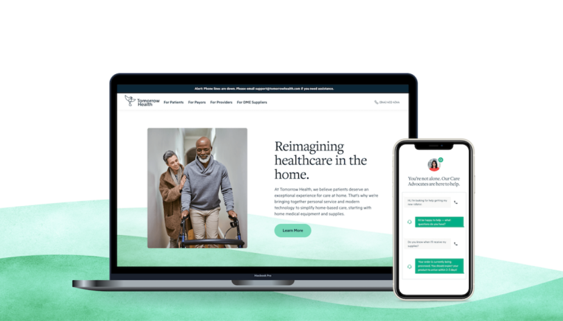 NYC-based Tomorrow Health raises $25M from Andreessen Horowitz, others