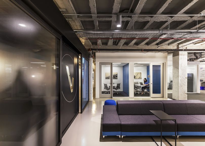 VelocityEHS Chicago office