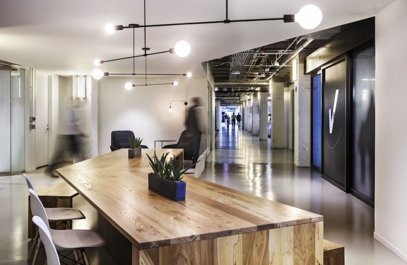 VelocityEHS Chicago office