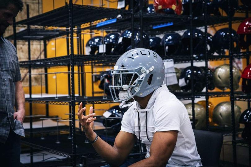 vicis raises $28.5 million