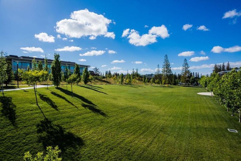 VMWare largest tech companies Silicon Valley