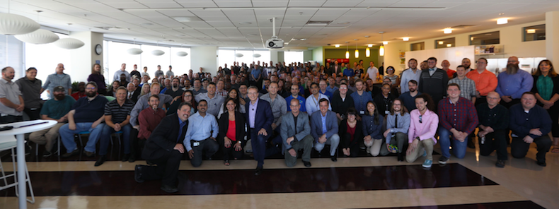 VMWare Top 100 Colorado