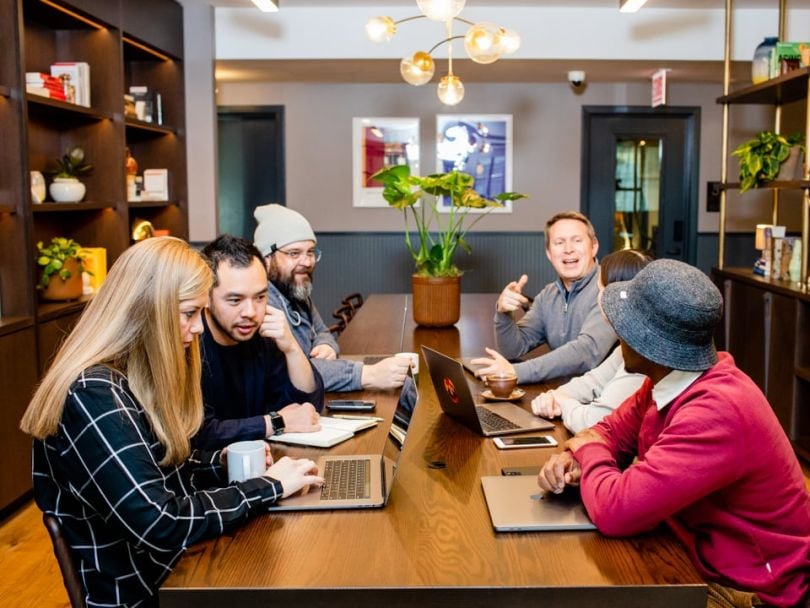 VSCO team