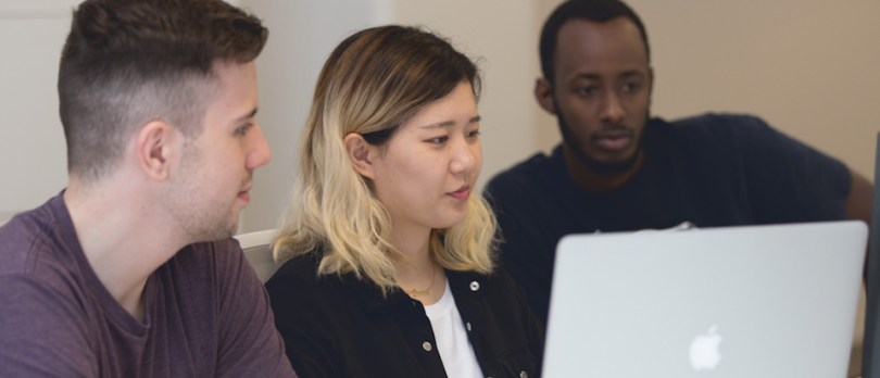 Vail Systems internship program
