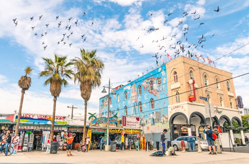 Venice stock image shutterstock