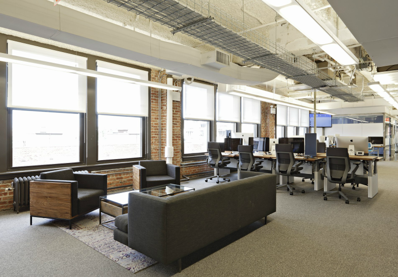 Venmo Office