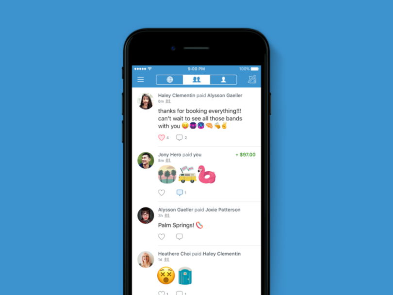 Venmo