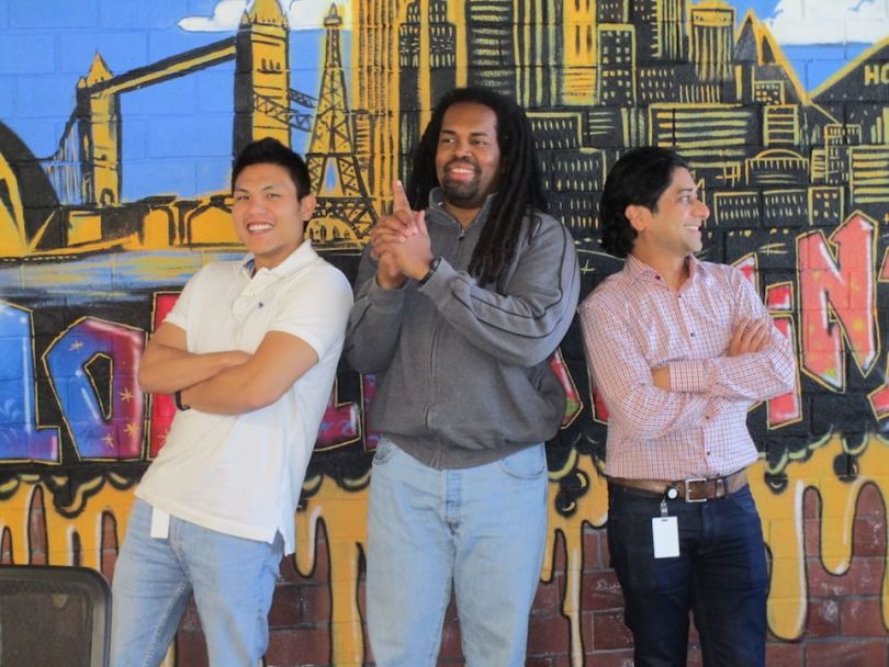 Verifi Los Angeles product team jobs