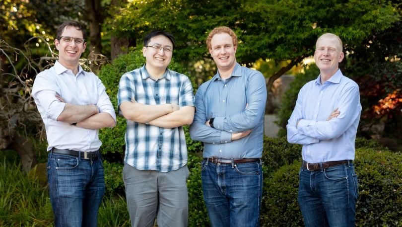 verkada san francisco tech company