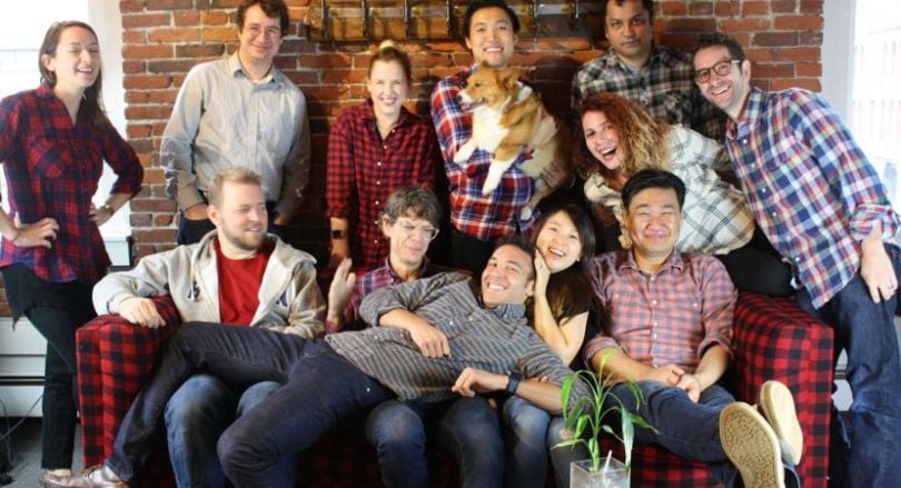 Vermonster web development agencies Boston