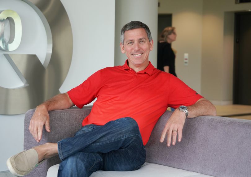 Senior Vice President of Business Development