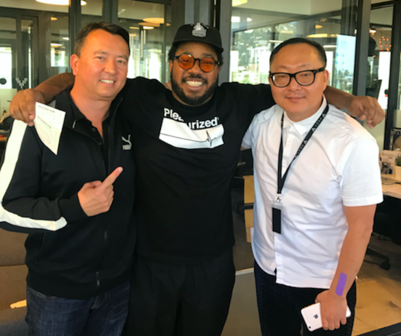 Vezt opens first ISO in Los Angeles