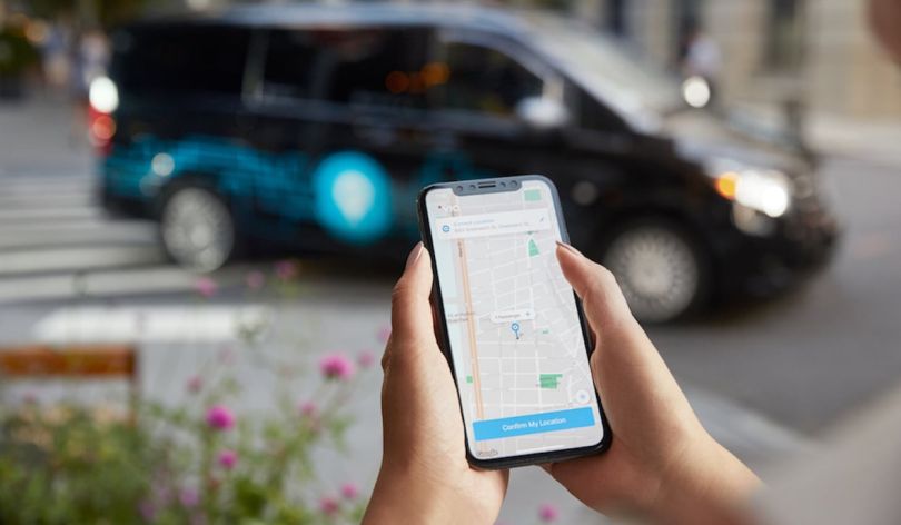 NYC-based ride-sharing startup Via raises $200 million