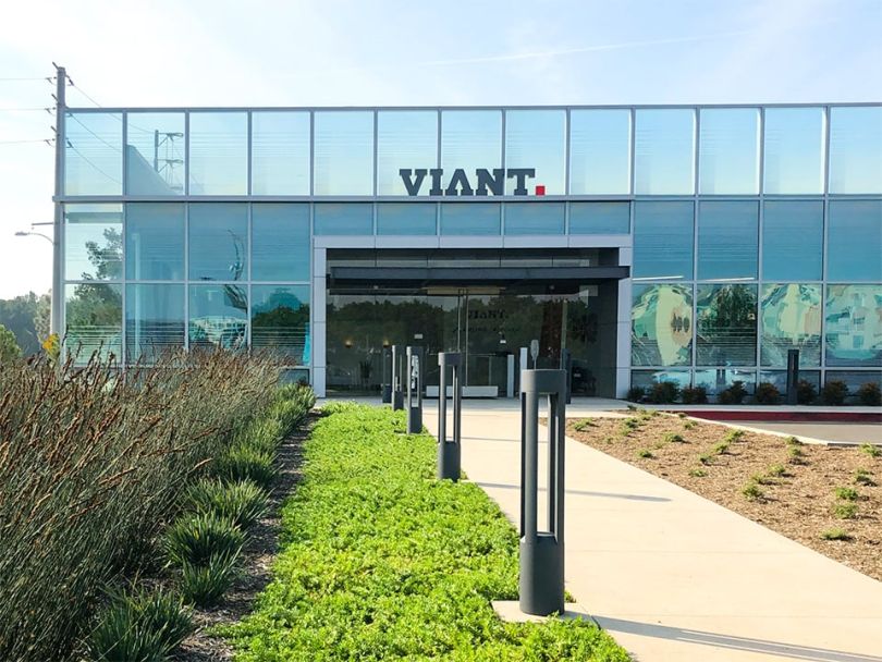 Viant Office Photo