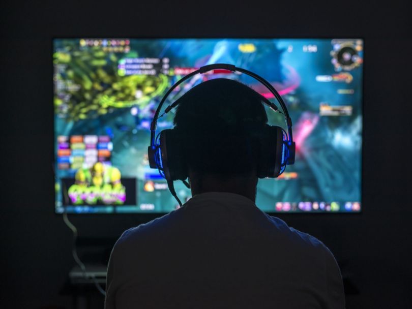 games