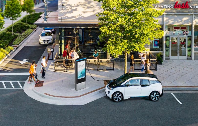 Volta's charging stations are located in over 200 cities in 23 states across the country.