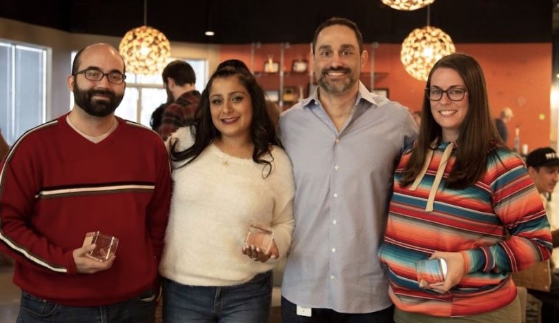 Volusion top companies hiring austin 2020