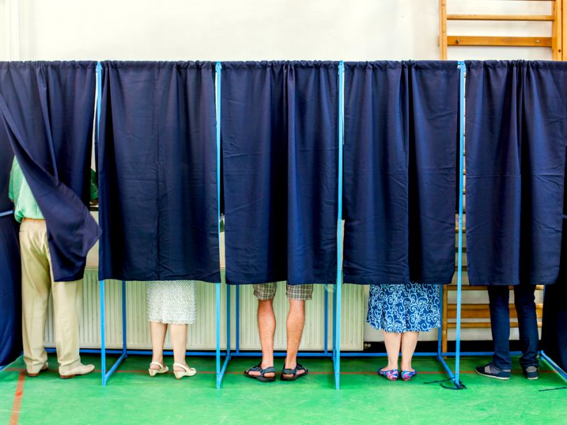 Voting