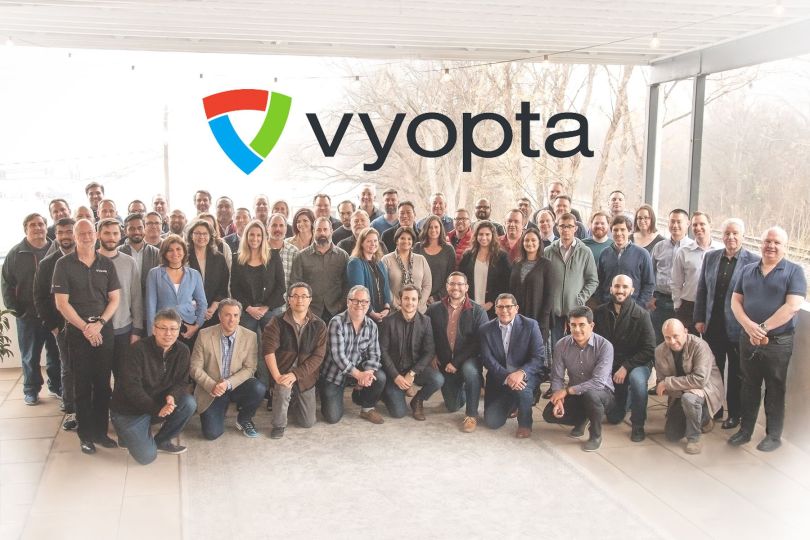 Vyopta Team