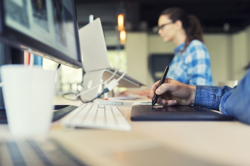 WEVO Boston Web Design