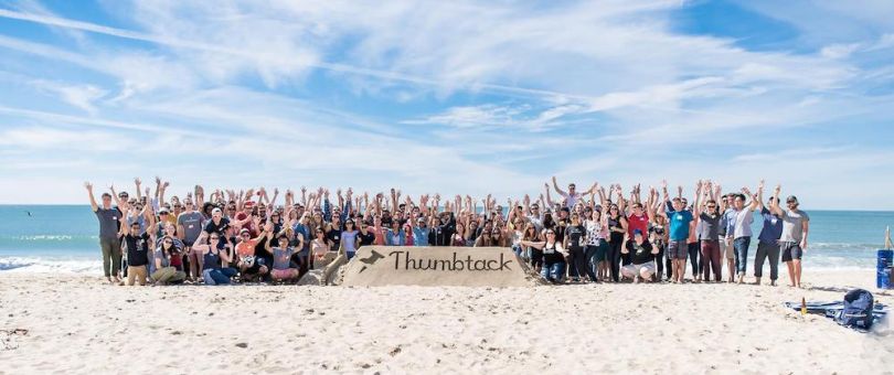 WHISK CREATIVE experiential agency San Francisco