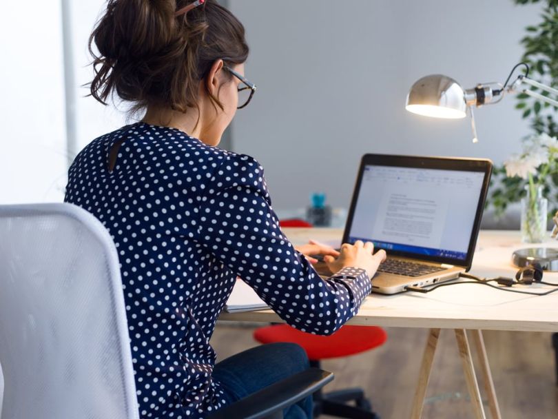 Women in tech