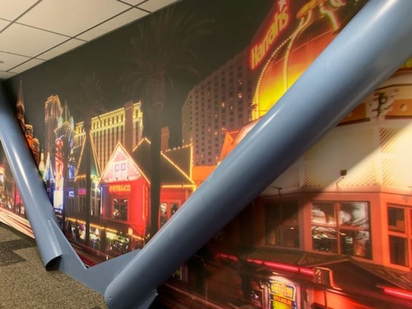 DoubleDown Interactive office