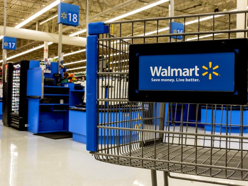 Walmart