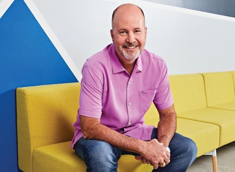Wayne Roberts, CEO of Abrigo