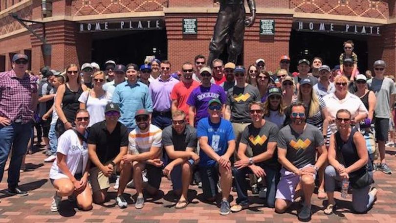 Wazee Digital acquisition Colorado