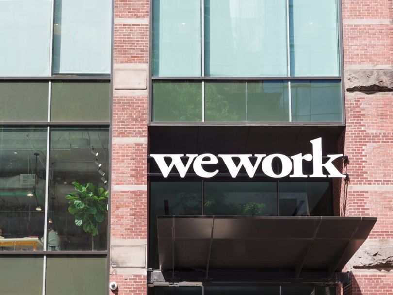 WeWork