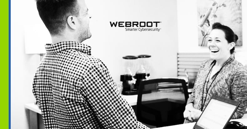 Webroot Top 100 Colorado