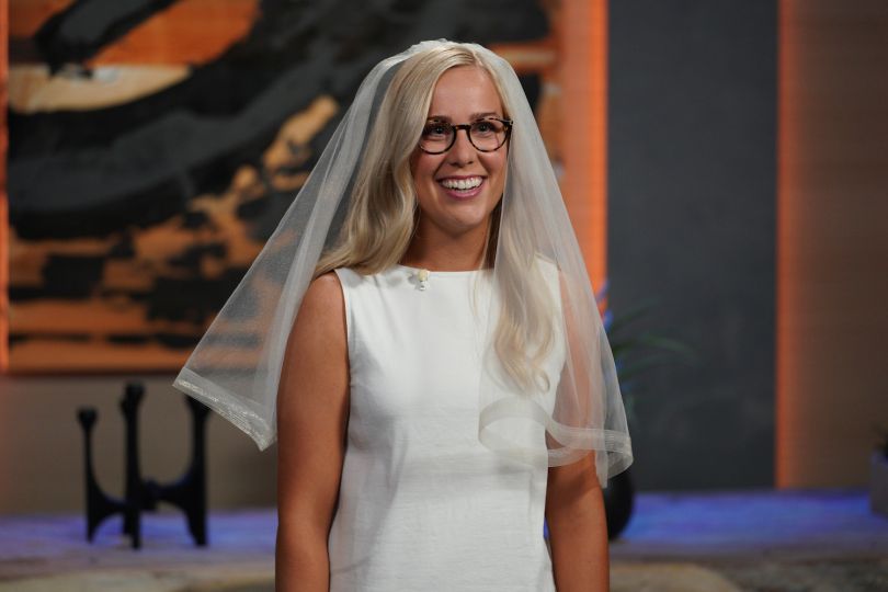 Wedfuly CEO Caroline Creidenberg
