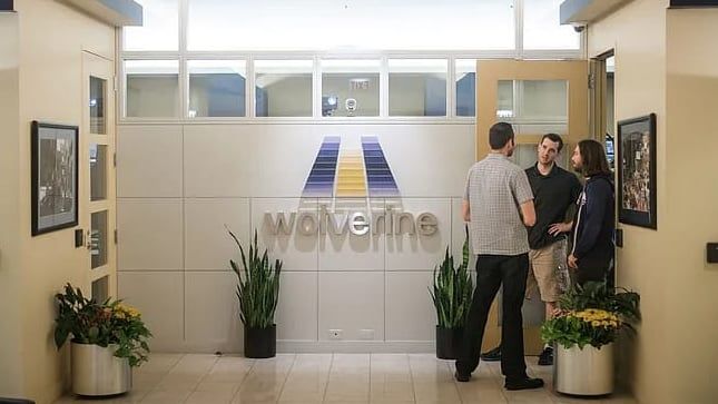 Wolverine Trading