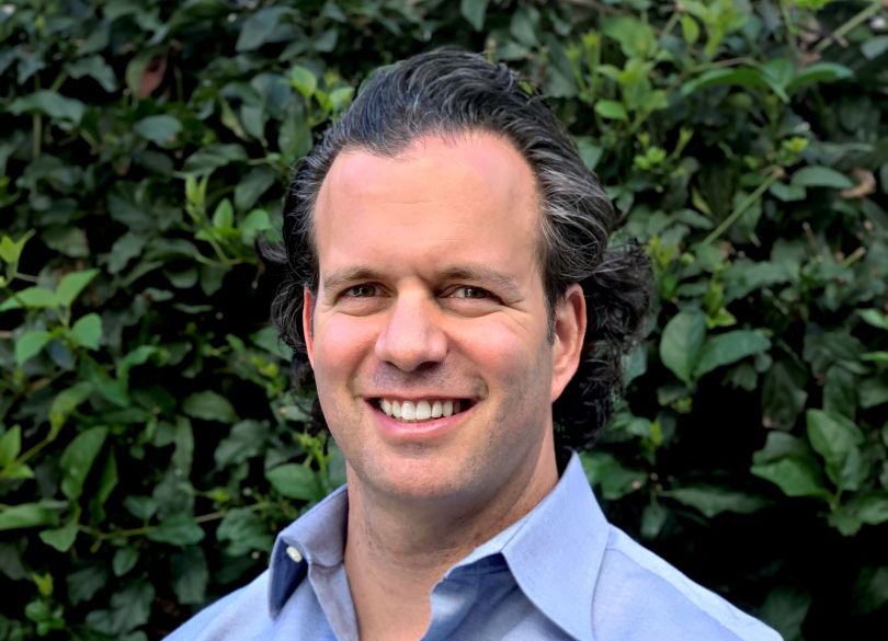 woody levin