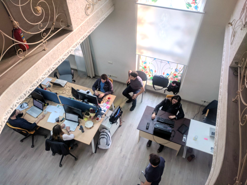 WorkFusion