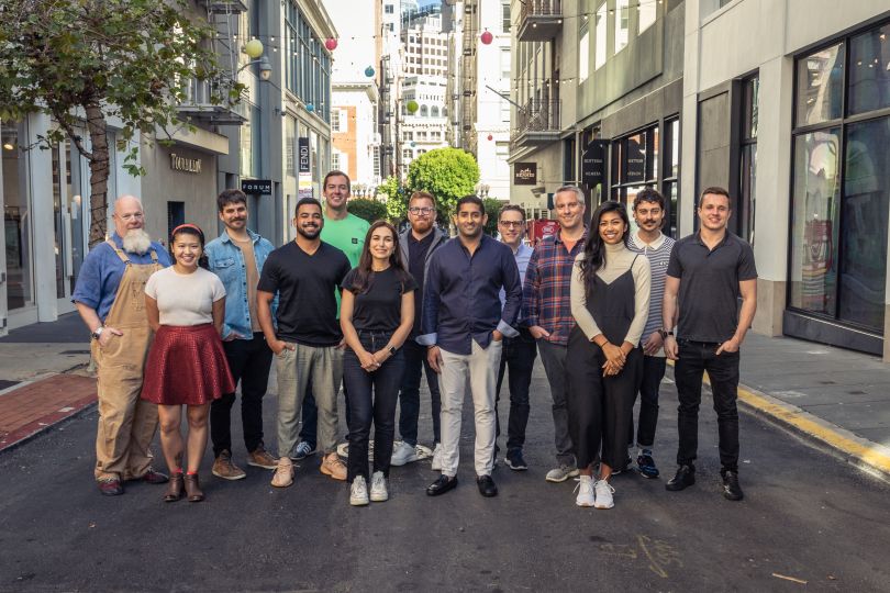 writer team members