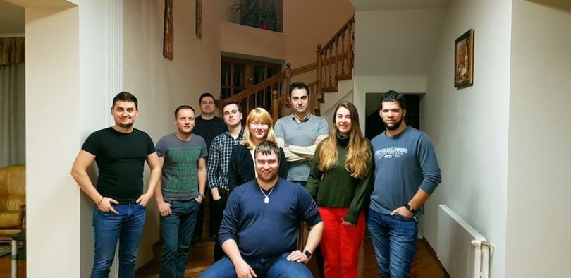 xor ai team
