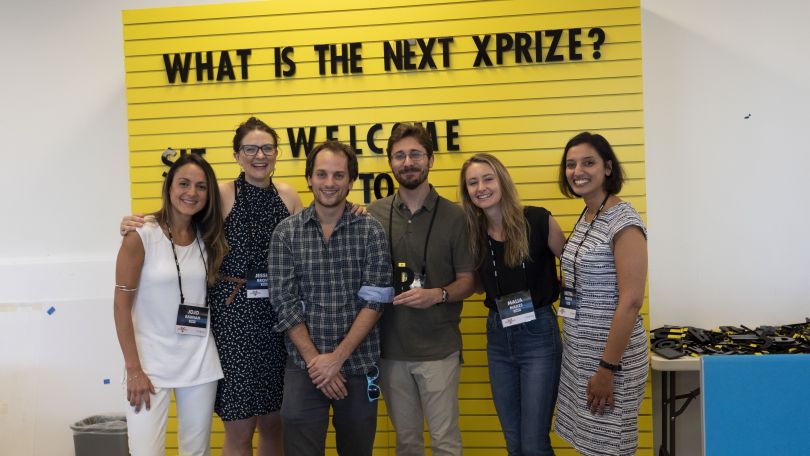 XPRIZE