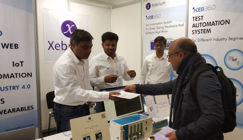 Xebrium Inc. IT consulting firms San Jose