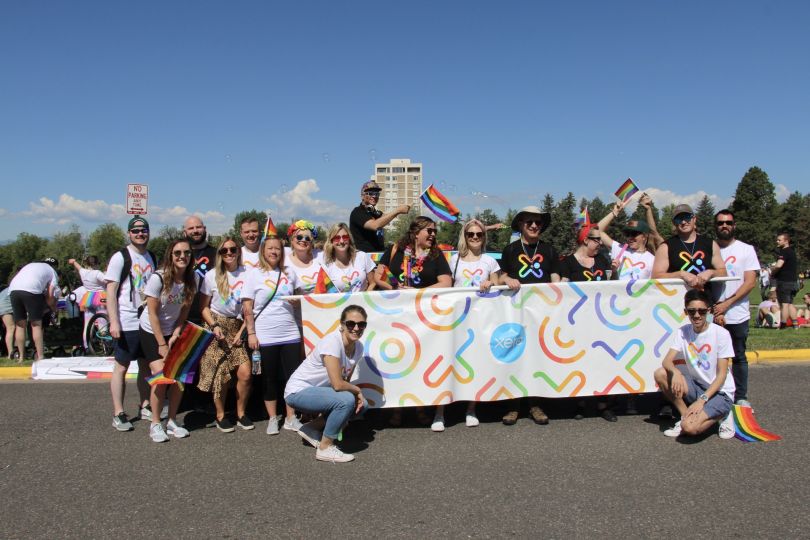 Xero Pride