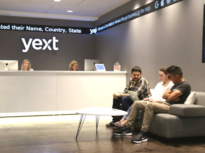 Yext