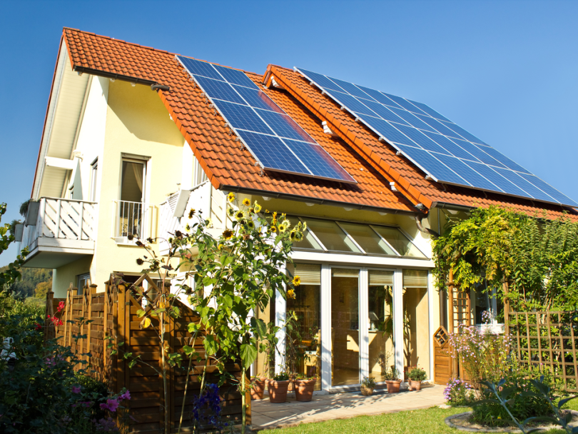 Yotta Solar