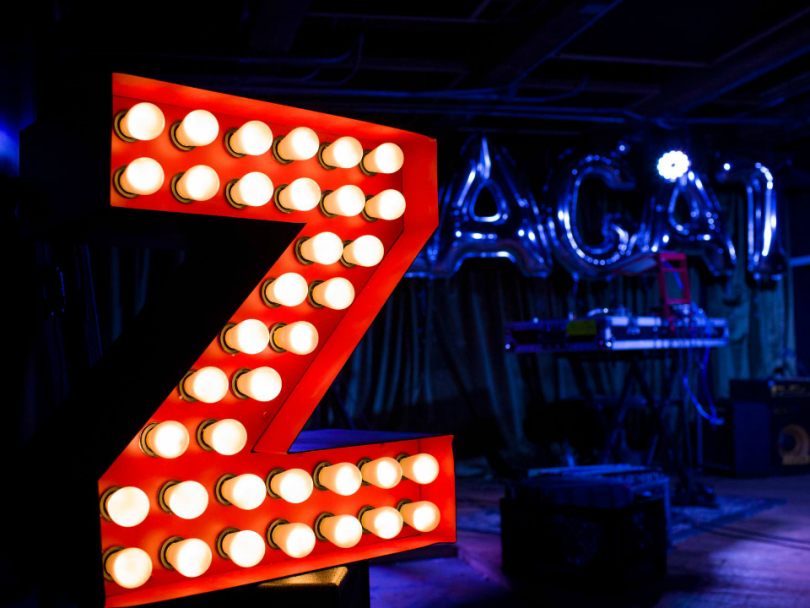 Zagat