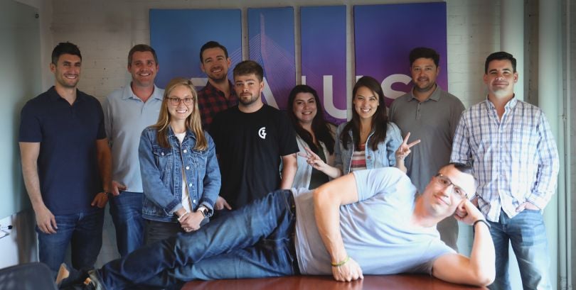 zaius team