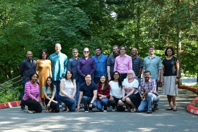 zenoti seattle tech startup raises $50 million
